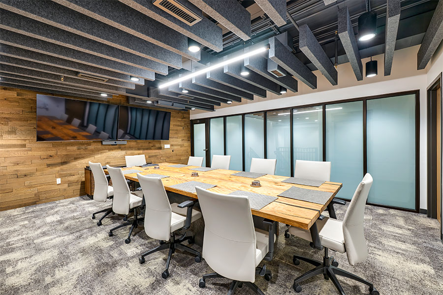 Wisconsin-Aluminum-Foundry-conference-room